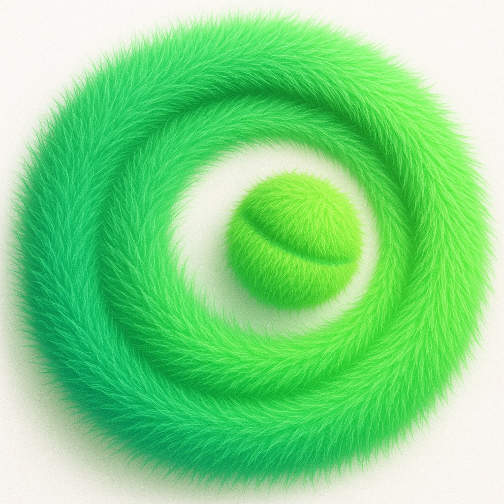 What if <a href="/LightSystem/">Light</a> was a fur logo 💚