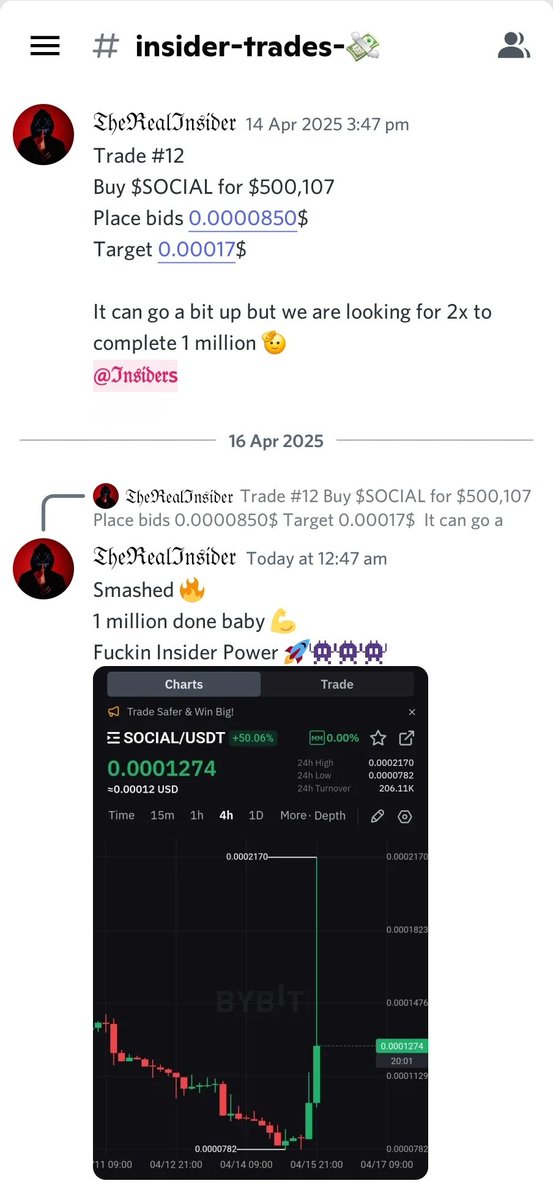 The Real Insider tweet media
