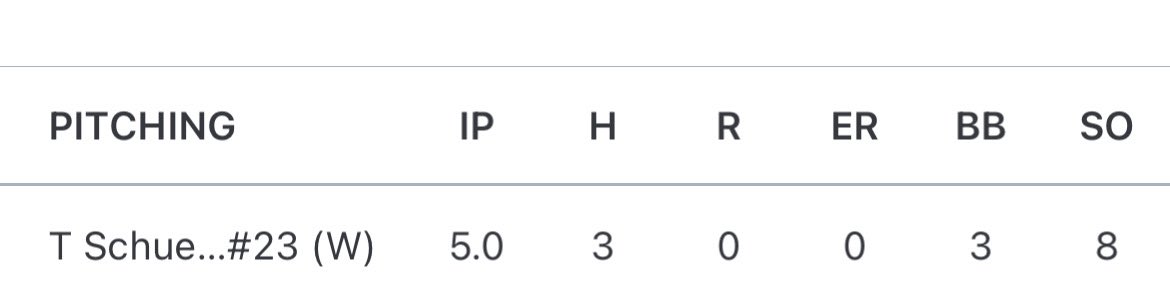 Trevor Schuelke tweet media