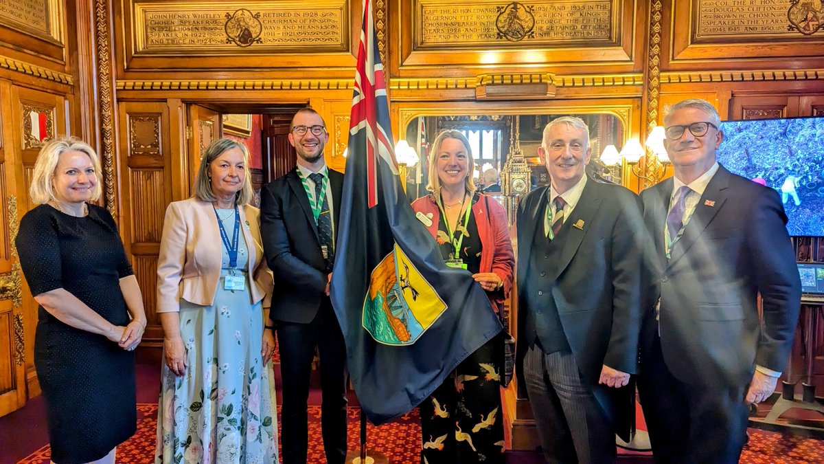 StHelenaPeaksNP's tweet photo. We're still buzzing from last weeks reception, celebrating 4yrs of the UK-Funded St Helena Cloud Forest Project and getting incredible news that @FCDOGovUK will provide a 1yr bridging grant to ensure this vital work continues for water security, wildlife and people🌱🇸🇭🫶 #SHCFP https://t.co/nBJyIKvMTb