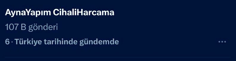 Severek izlediğimiz #uzakşehir dizisinin olağanüstü başrol çifti #CihAl sahnelerinin kesilmesinden, ilişkilerinin 21 bölümden beri işlenmemesinden, repliklerin bayağı olmasından, sahne geçişleri ve kamera 
açılarına kadar, alya’nın hikayesinin geçiştirilerek yansıtılması, Cihan