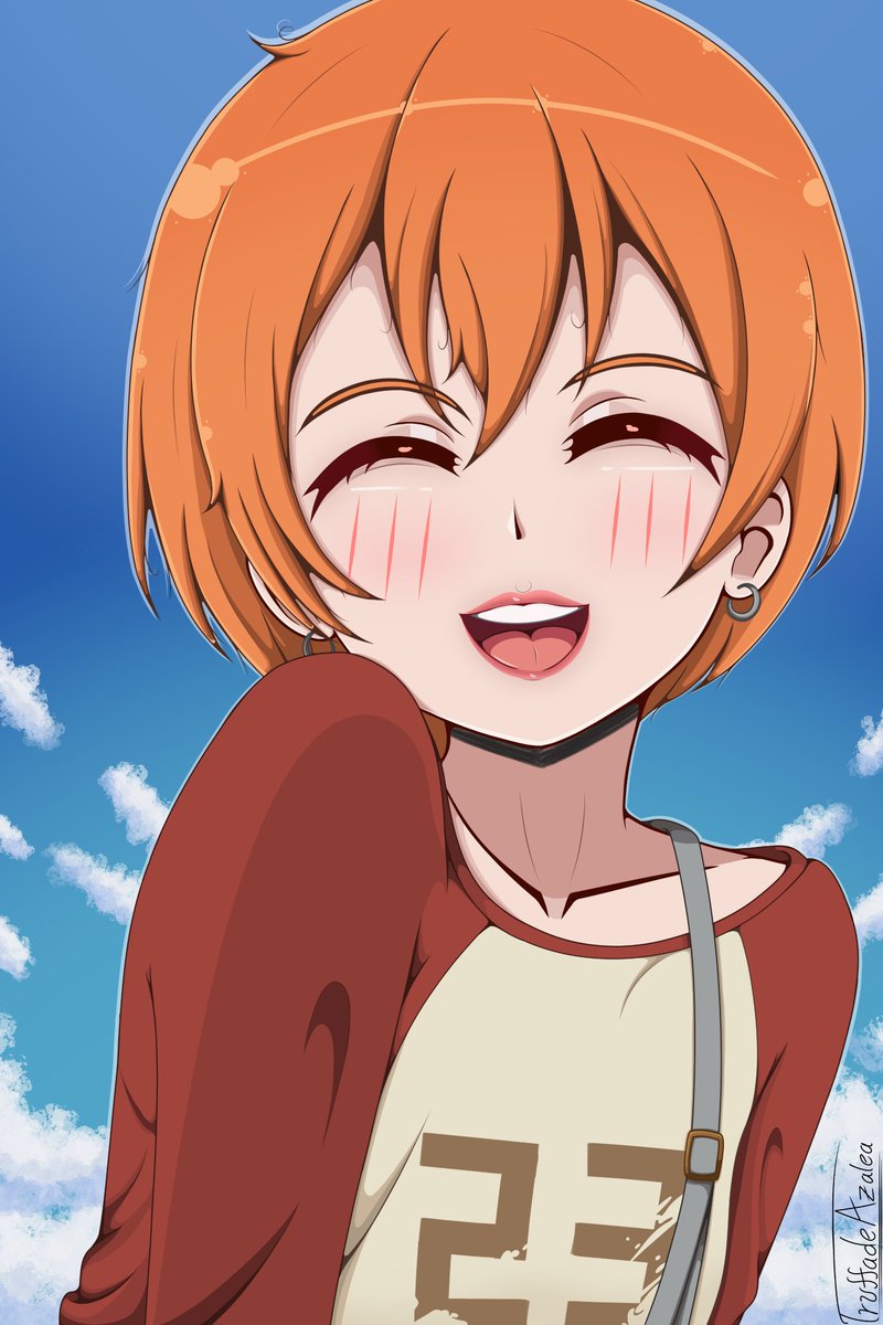 TruffadeAzalea's tweet photo. Do you all think Rin would be a Garfield girl?
≽^•⩊•^≼ https://t.co/xyxjIL5w42