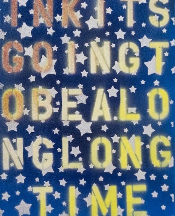 offthewallone tweet picture