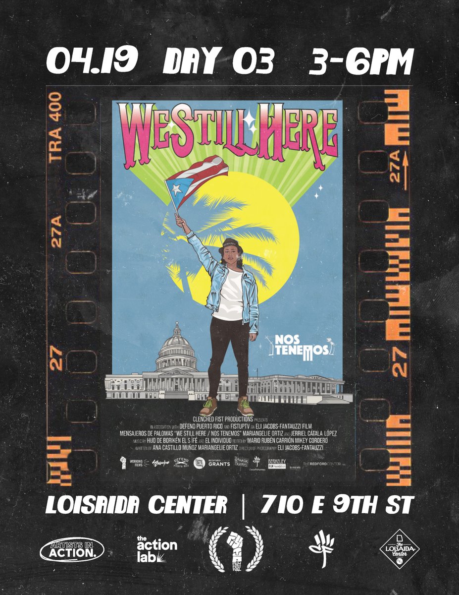 Action Lab NY tweet media