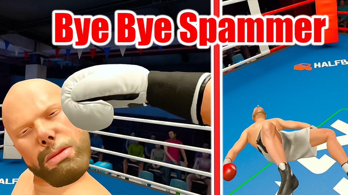 Boxing Fanatico tweet media