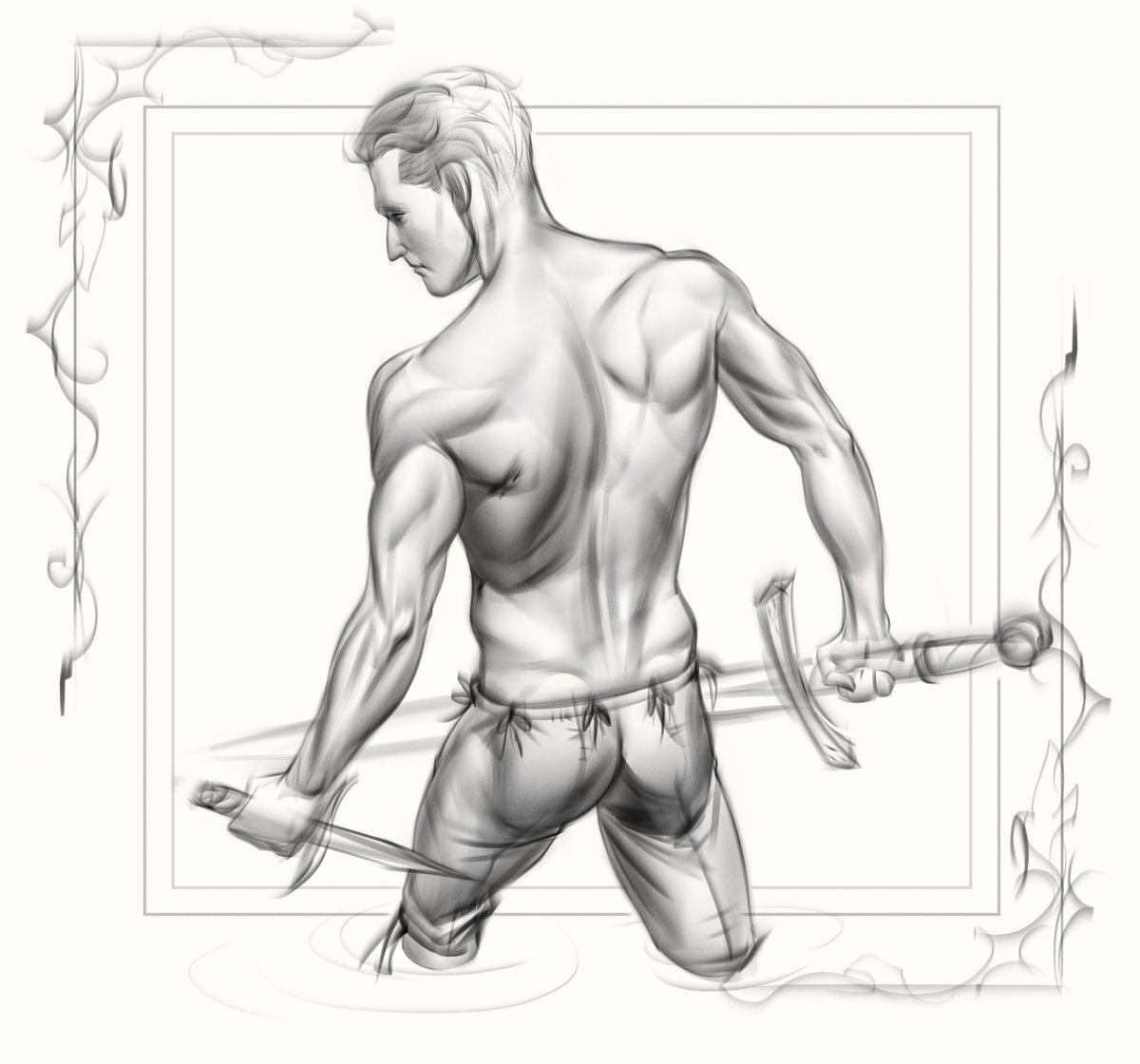 Henry of Skalitz

#KCD2 #KingdomComeDeliverance2 #henryofskalitz  #KCD