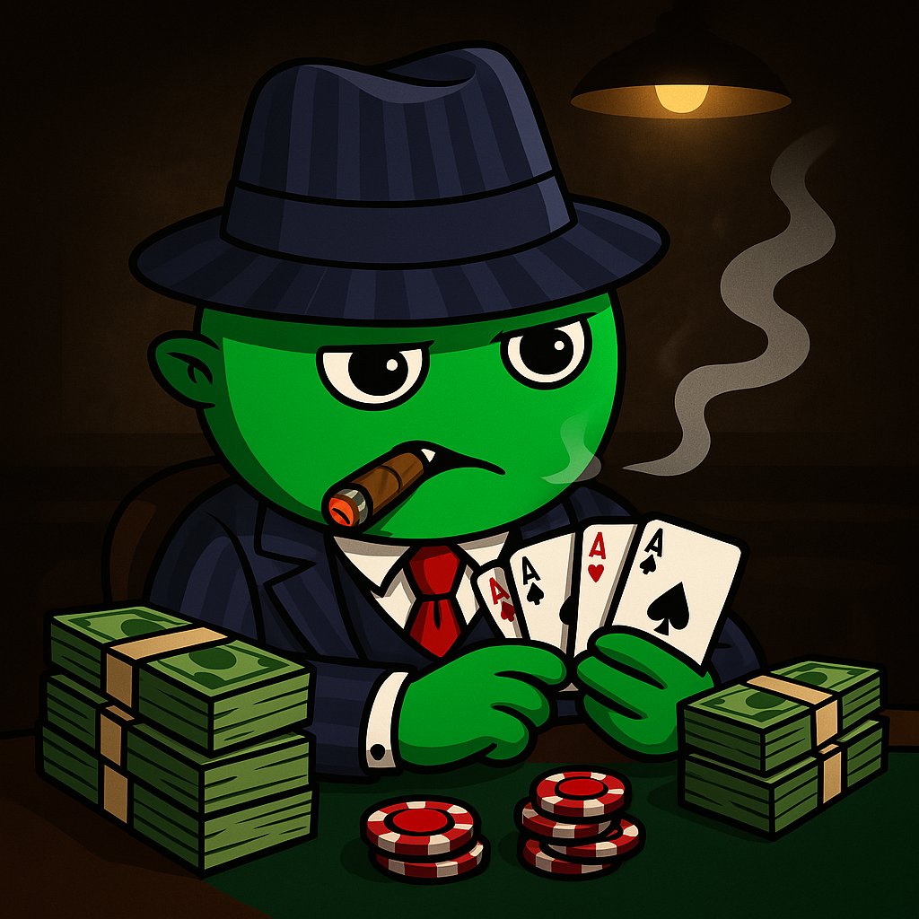 Introducing the $Erol Musk 3 Max Allocation Raffle! 

raffllrr.xyz/raffle/6382

Maxi Allocation – Goes to the participant with the MOST tickets

Maxi Allocation – Goes to the participant with the SECOND MOST tickets

Maxi Allocation – Will be raffled off to ONE lucky participant