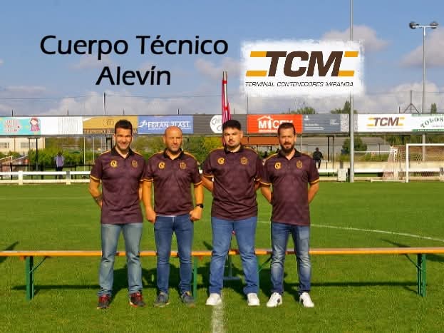 📸⚽ 𝗘𝗡𝗧𝗥𝗘𝗡𝗔𝗗𝗢𝗥𝗘𝗦 𝗗𝗘𝗟 𝗖.𝗗.𝗖𝗔𝗦𝗖𝗢 𝗩𝗜𝗘𝗝𝗢 𝗧𝗘𝗠𝗣𝗢𝗥𝗔𝗗𝗔 𝟮𝟬𝟮𝟰/𝟮𝟬𝟮𝟱
➡️ 𝐂𝐕 𝐓𝐂𝐌 𝐀𝐥𝐞𝐯𝐢𝐧
- Pablo Nanclares
- Iñigo Montoya
- Pablo San Martin
- Diego Artigue
- Eduardo Baldero
#CDCascoViejo