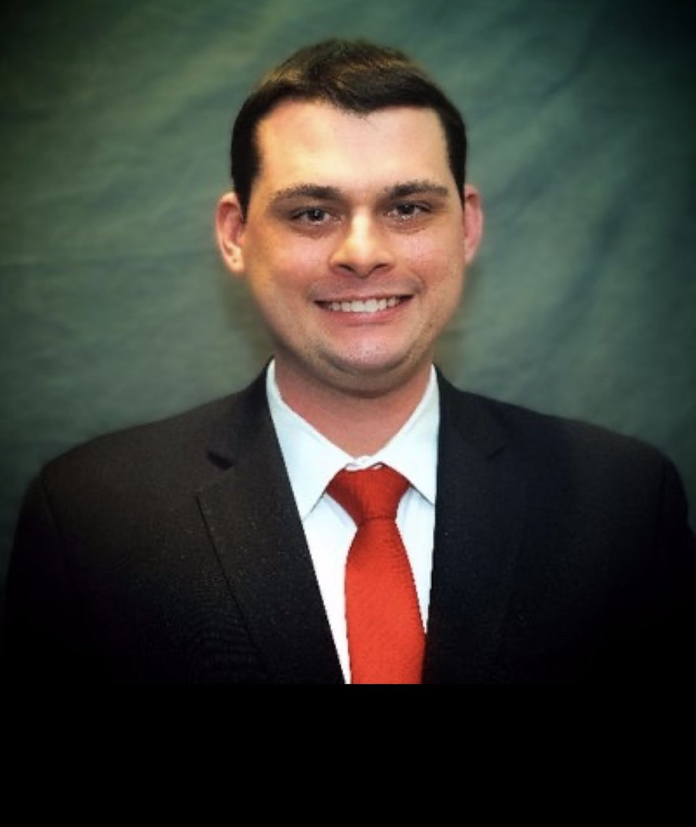 wemophil's tweet image. Here is the traitor’s photo.
Dan Caldwell has been escorted out of the pentagon following investigation that he is a gosh darn leaker.