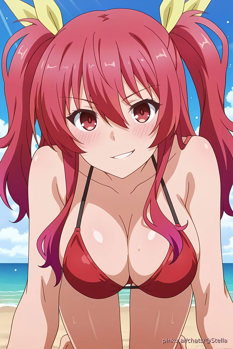 Princess Stella Vermillion tweet media