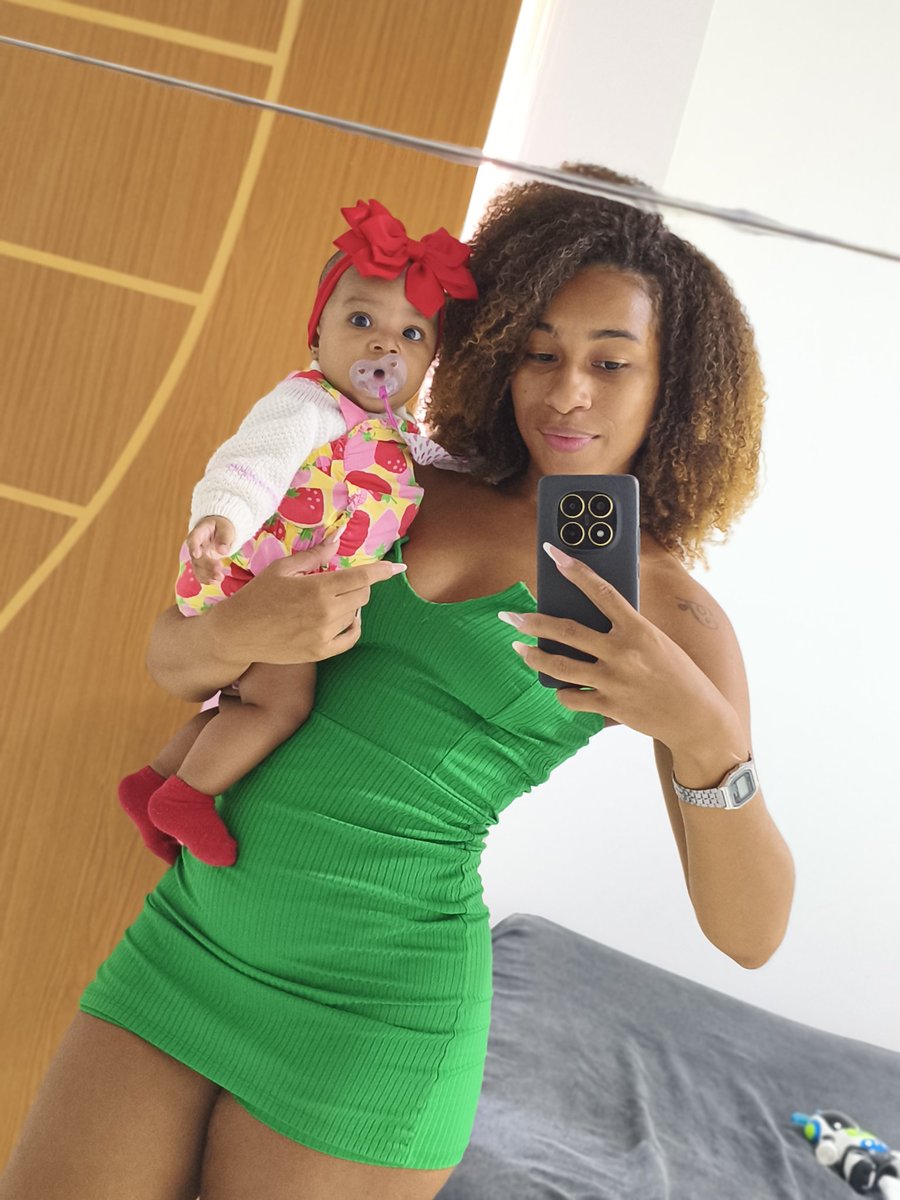 _negaCyy's tweet photo. Tbterça com a vida da mamãe. ❤️‍🩹🤱🏽 https://t.co/FpBaFa1OPp