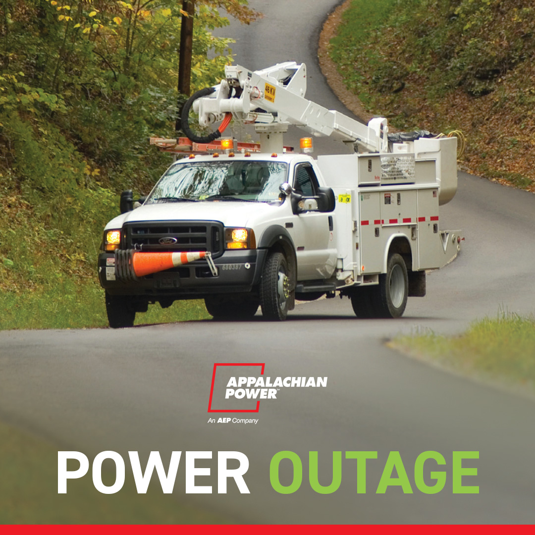 We're working as safely and quickly as possible to restore electric service to customers who lost power as a result of today's strong winds. See estimated times of restoration in real-time on our Outage Map at ms.spr.ly/6016q7ATs?. ⛈️🗺️