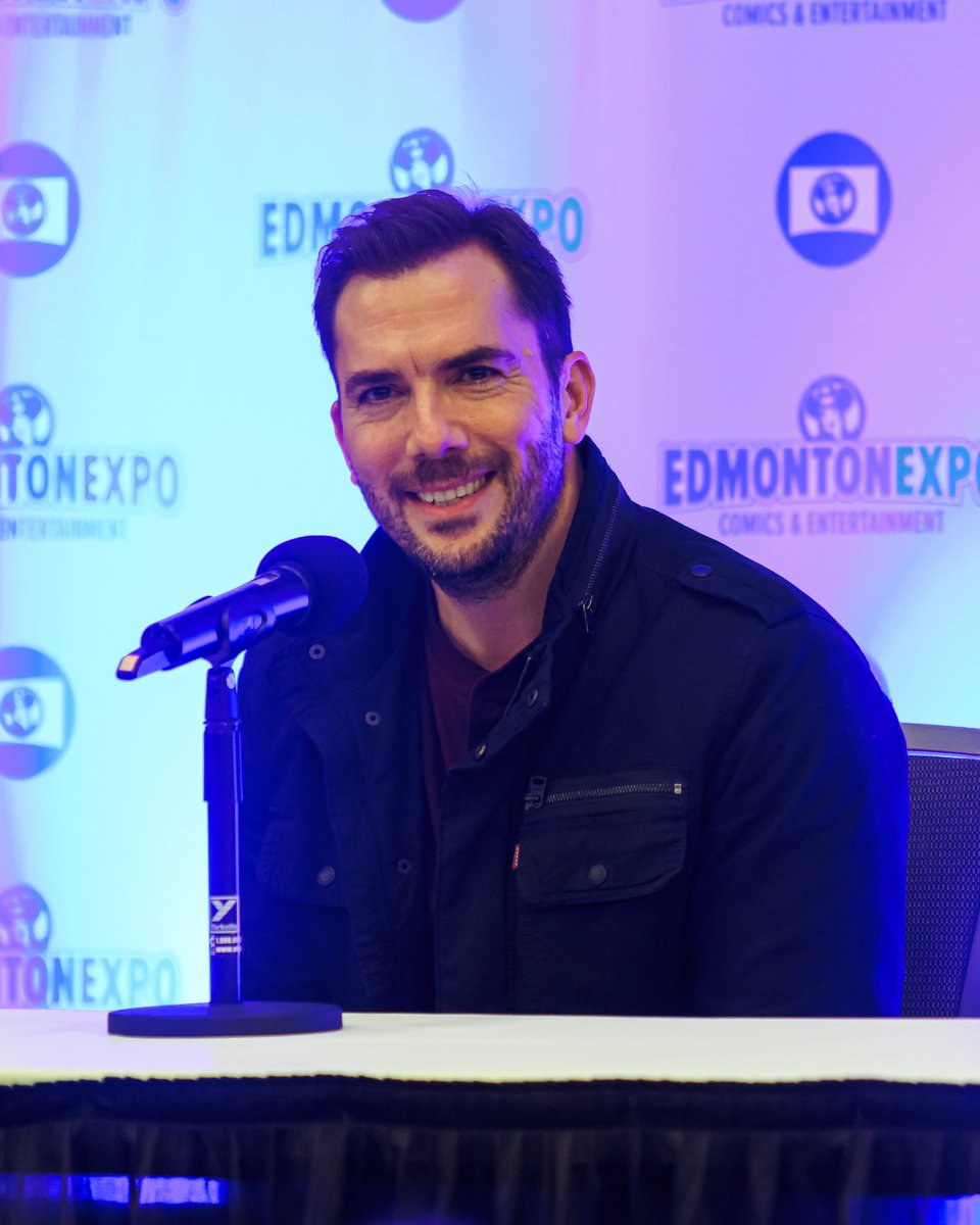 EDMONTON EXPO tweet media