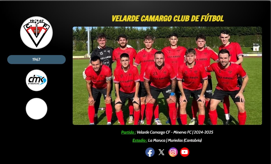 Estadioteca 🇪🇦🏟️⚽👕🇪🇺 tweet media