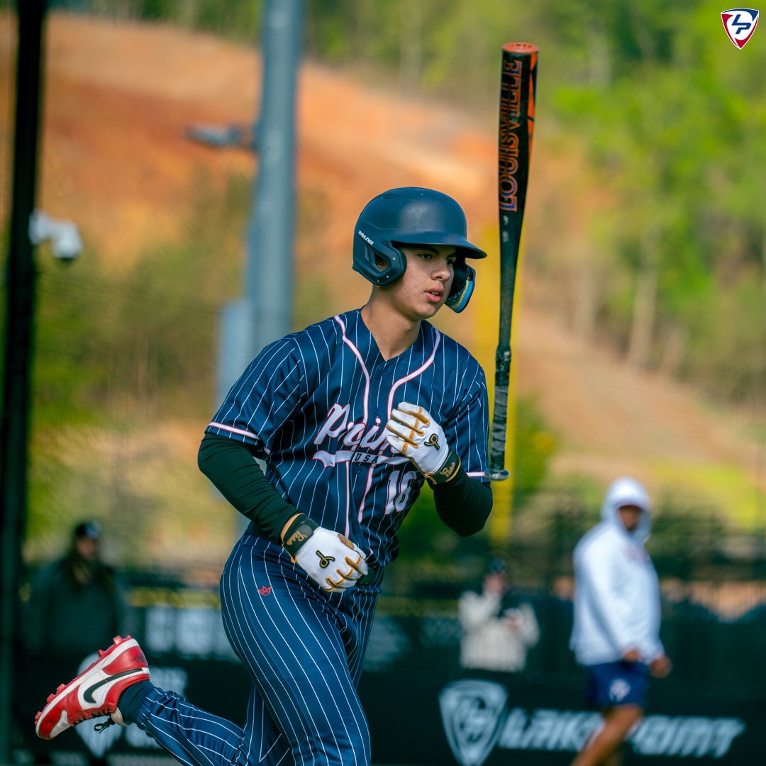 LakePointSports's tweet photo. 📸The Nation’s Next-Up🌟

⚾️ @USAPrimeNat 
⚾️ @TEAMELITENATION 
⚾️ @TheCanesBB 
⚾️ @WildcattersBB 

@prepbaseball | @PBRTournaments https://t.co/tkRO5a2cdp