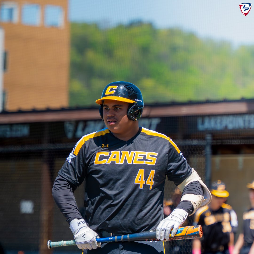 LakePointSports's tweet photo. 📸The Nation’s Next-Up🌟

⚾️ @USAPrimeNat 
⚾️ @TEAMELITENATION 
⚾️ @TheCanesBB 
⚾️ @WildcattersBB 

@prepbaseball | @PBRTournaments https://t.co/tkRO5a2cdp