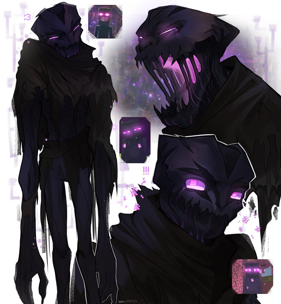 i’m obsessed #minecraft