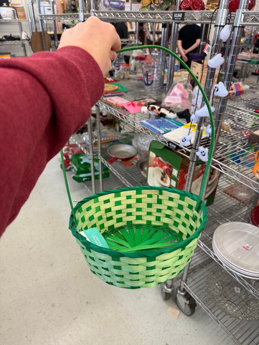 Goodwill Industries of the Valleys tweet media