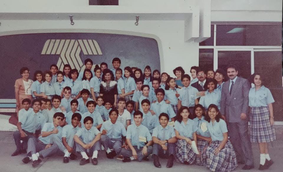 Siempre serás eterna #anitabuljubasich