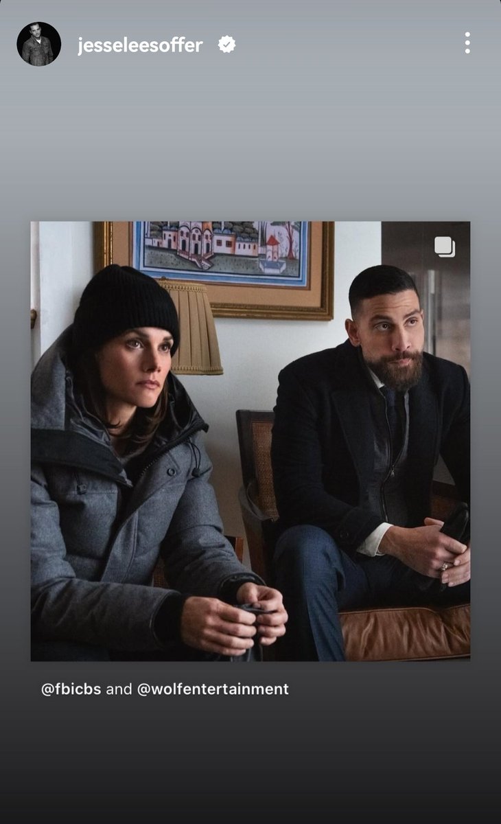 Ocelotl_Mx's tweet photo. TONIGHT🤍
🤳@jesseleesoffer©

#FBITuesdays
#FBIInternational #JesseLeeSoffer #JLS #INT418 #AgentWesleyMitchell #JesseFBIEra
#WesleyMitchell #WesMitchell #FlyTeam✈️
#FBIFam #TheFBIs #LifeAfterPD https://t.co/sLQn8VOiFu
