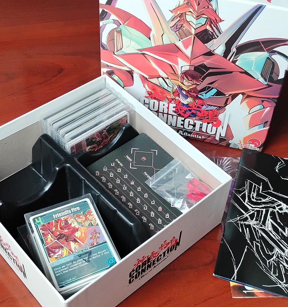 Spectrum Gaming Accessories tweet media