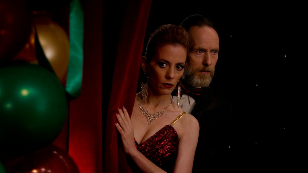 CervantesABQ's tweet photo. 🎞️ Our #LaMiradaTabú film series continues with the short #WorkitClass by @poldiggler
🎉 New Year's Eve. Fancy party. Two dancers try to make fun of the upper class audience by changing the song of their performance
▶️ https://t.co/B2iR4BkL5N
⏳Until Thursday 17
@miradatabu https://t.co/X1dWlMW5YY