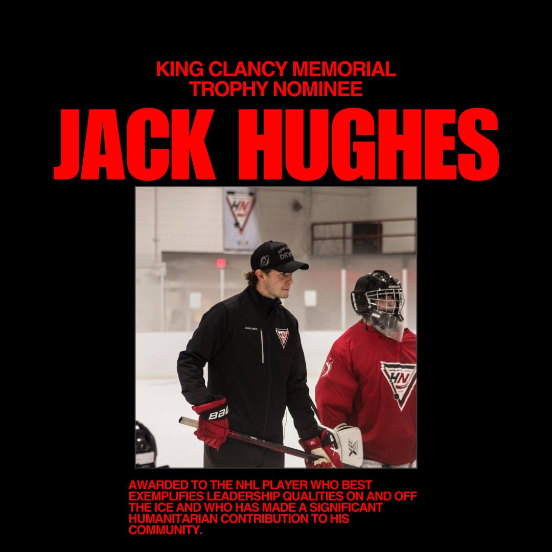 Hockey in New Jersey tweet media