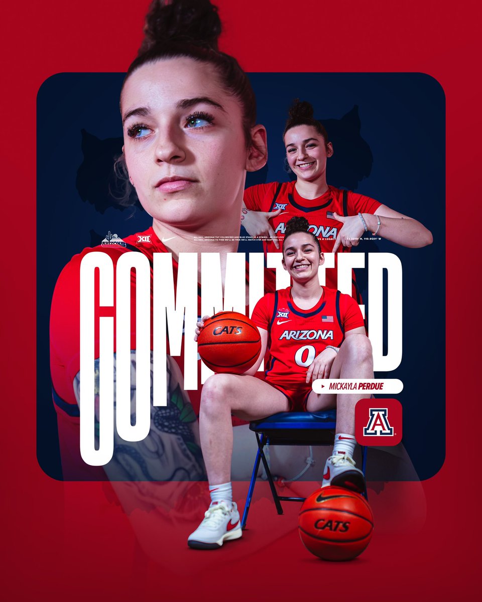 Mickyperdue10's tweet image. BEAR DOWN 🐻❤️ #committed