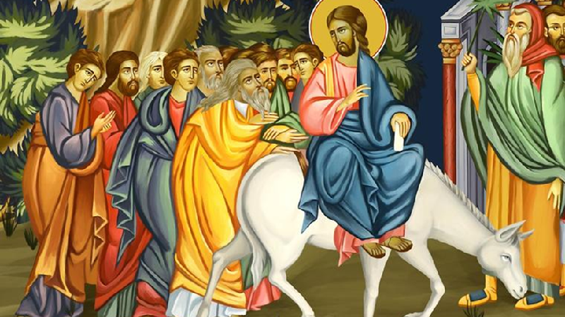 Welcome to this week’s e-News. This morning in a packed Cathedral we had a joyful Chrism Mass. I pray that Holy Week is going well so far - have a blessed Sacred Triduum and a joyful Easter weekend, as we celebrate the joy of the Resurrection of Our Lord.
mailchi.mp/portsmouthdioc…
