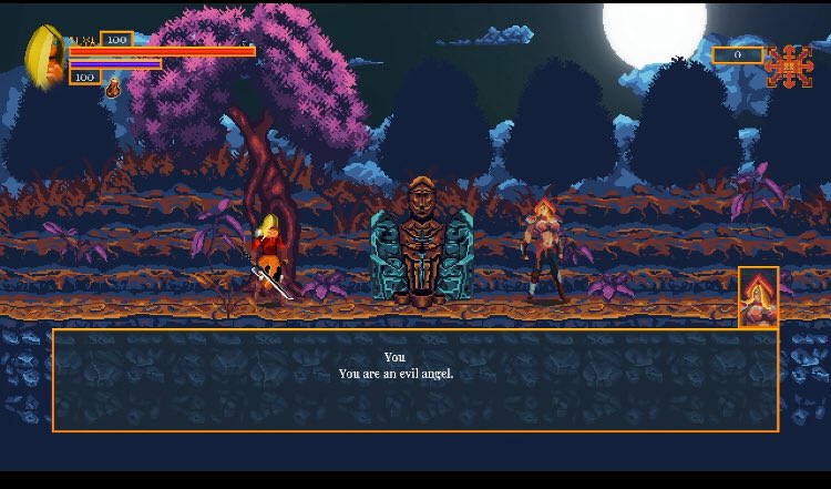 Omen Fall Has Been Reforged!

The first major update for Omen Fall is here – the Aytol (Act 1) chapter is now playable!

Check our steam page for details
store.steampowered.com/app/1745050/Om…