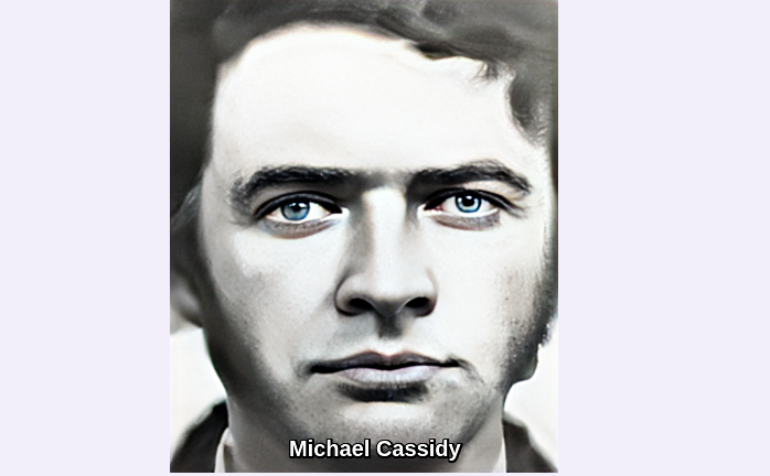 OnThisDayTheIRA tweet media