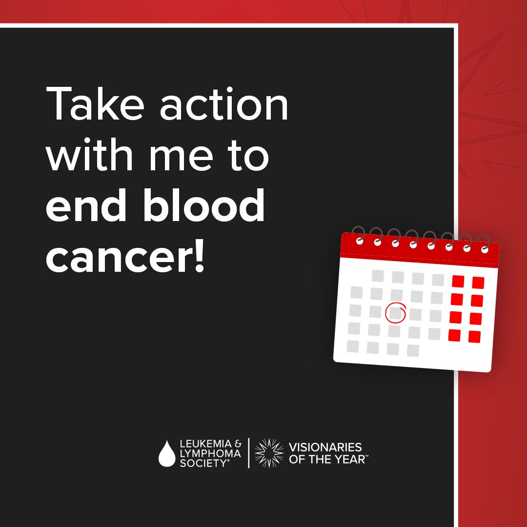 Let's Kick Blood Cancer's <a href="/ss/">ss</a>! - mailchi.mp/7e77ad485483/l…