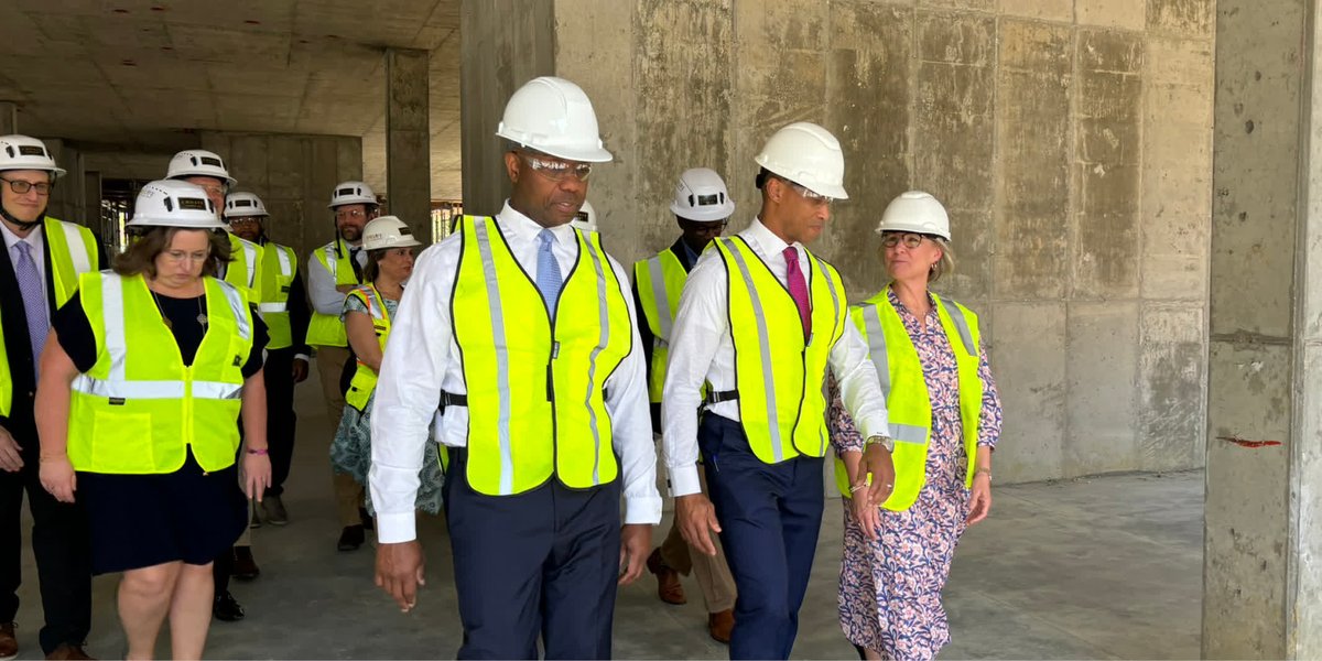 Choate Construction tweet media