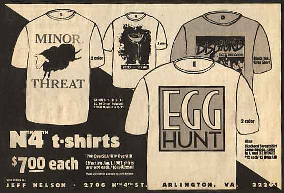 I want this Egg Hunt t-shirt.