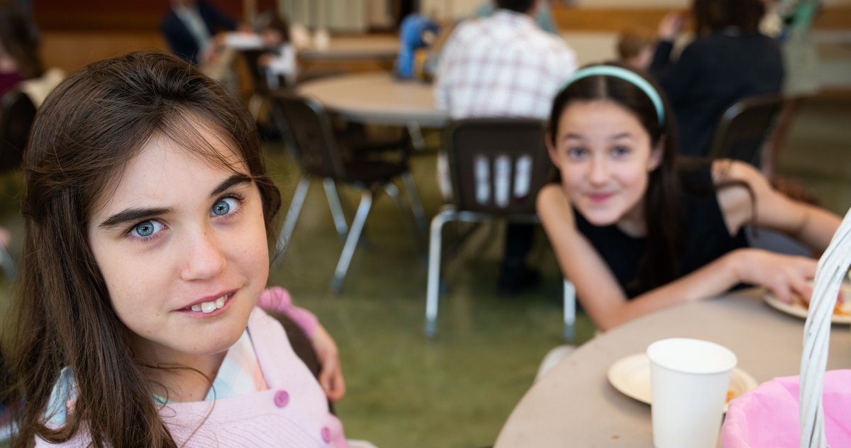 Pullen Memorial Baptist Church tweet media