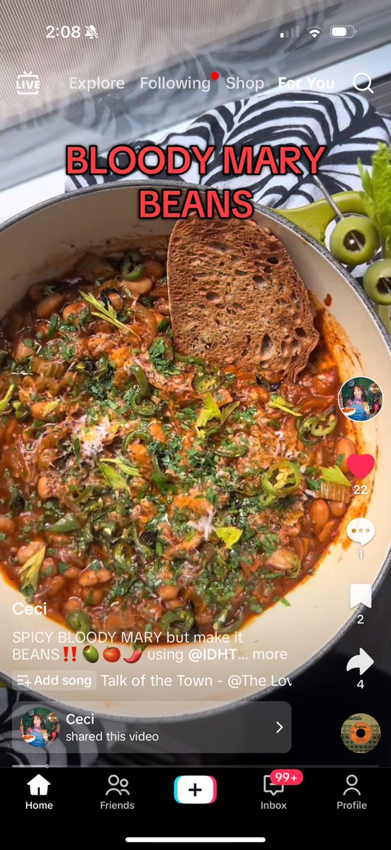 I Don’t Have To Be Me ‘Til Monday (@idhtbmtm) on Twitter photo Cool Beans! Thx Chef Cecilia Azar for giving <a href="/steveazar/">Steve Azar</a> signature <a href="/IDHTBMTM/">I Don’t Have To Be Me ‘Til Monday</a> Bloody Mary Mix another way to roll. Looks delicious… bon appétit-SA
@prrofficial @mitchelldistributing @southernbevco @clarkspumpnshop Cool Beans! Thx Chef Cecilia Azar for giving <a href="/steveazar/">Steve Azar</a> signature <a href="/IDHTBMTM/">I Don’t Have To Be Me ‘Til Monday</a> Bloody Mary Mix another way to roll. Looks delicious… bon appétit-SA
@prrofficial @mitchelldistributing @southernbevco @clarkspumpnshop