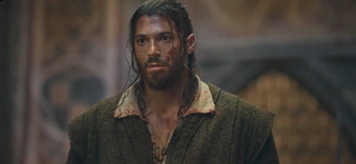 meencantasonar's tweet image. Can Yaman  che talento che sei.

Sei migliorato così tanto, i tuoi occhi mostrano sempre la tua anima.
Sei immenso.✨️🖤

#CanYamanlITurco