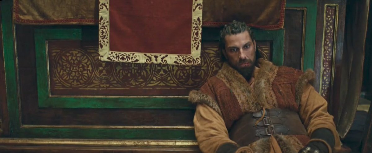 meencantasonar's tweet image. Can Yaman  che talento che sei.

Sei migliorato così tanto, i tuoi occhi mostrano sempre la tua anima.
Sei immenso.✨️🖤

#CanYamanlITurco