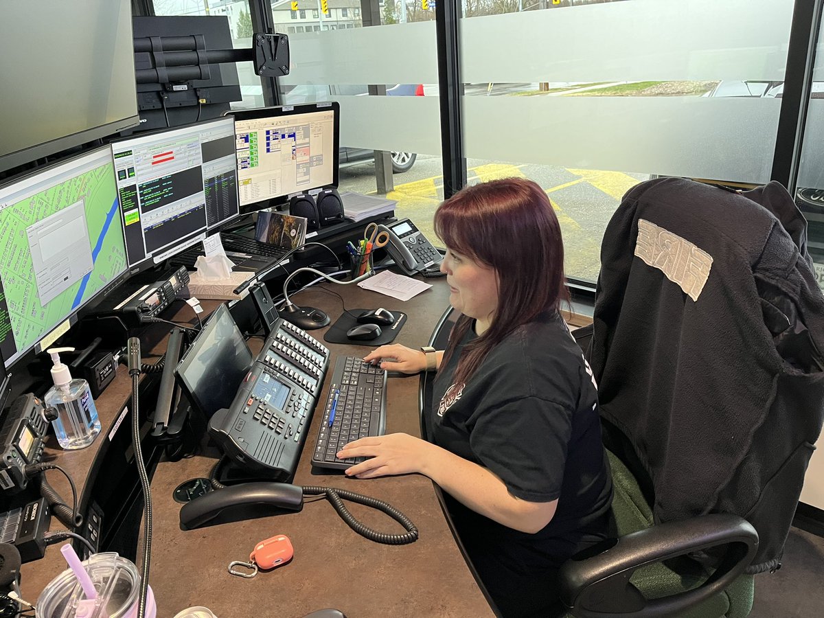 Guelph Fire Department tweet media