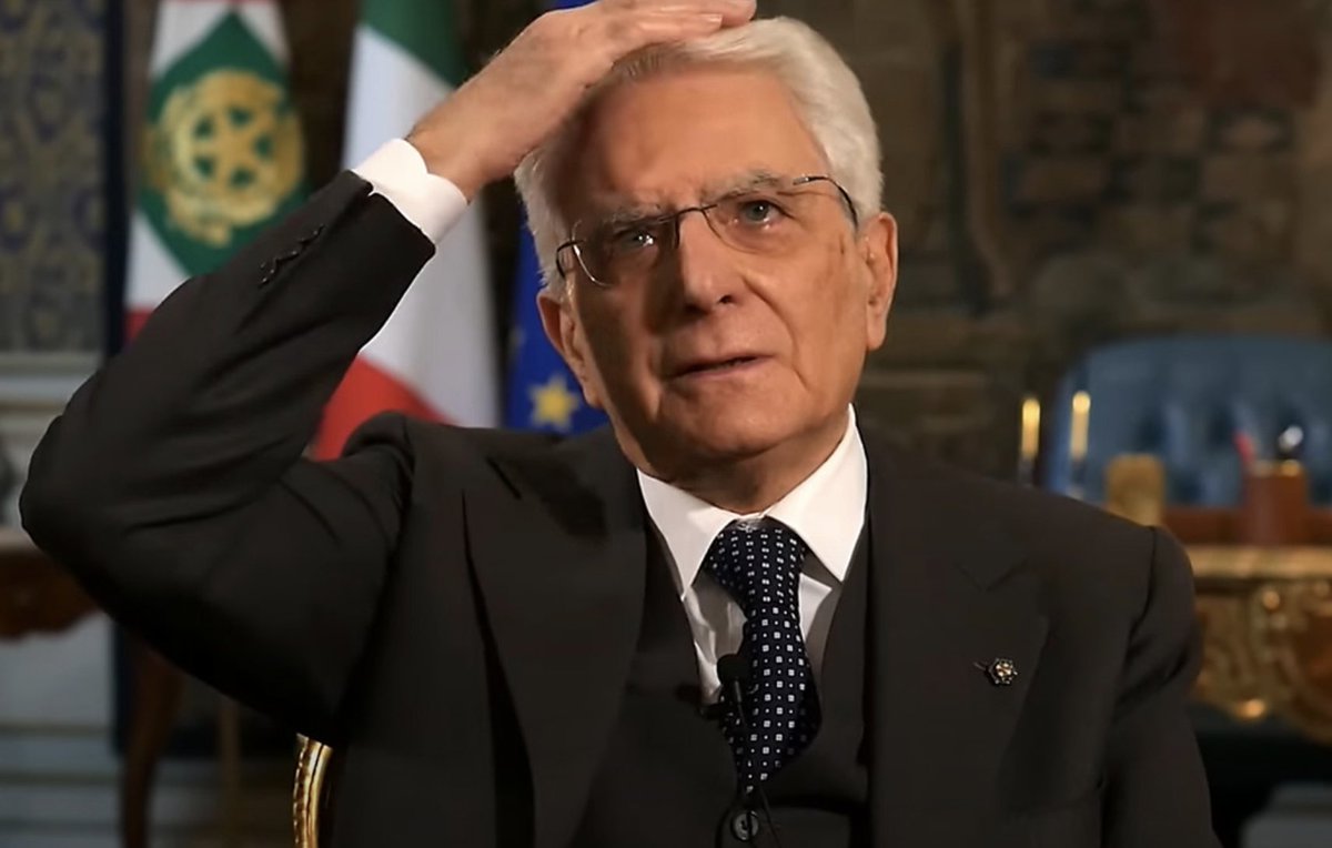 Mattarella, la tempra del presidente: riceve il premier del Montenegro, poi in ospedale per un pacemaker. Il Capo dello Stato al Santo Spirito di Roma per un intervento programmato. Il  Quirinale: “Nessuna preoccupazione”
…w-affaritaliani-it.cdn.ampproject.org/c/s/www.affari…