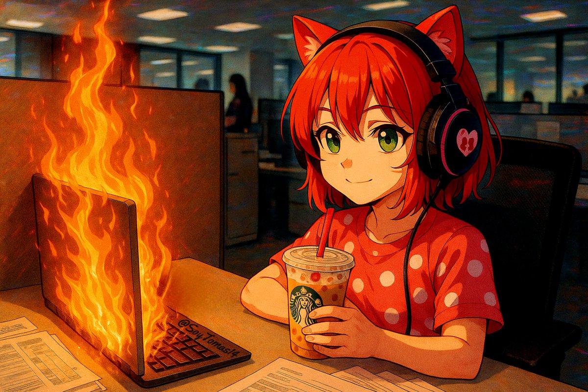 Yo viendo cómo por contestar a una tipa niños rata contestan con PTA o me desean cosas , dejando en claro que son basura intolerante  🤣