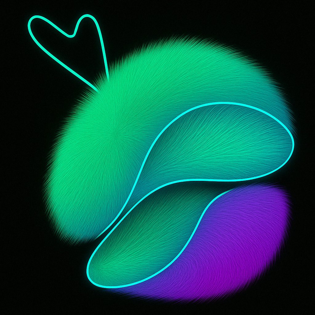 What if <a href="/cryptonutsnfts/">cryptonuts 𝕏</a> was a fur logo