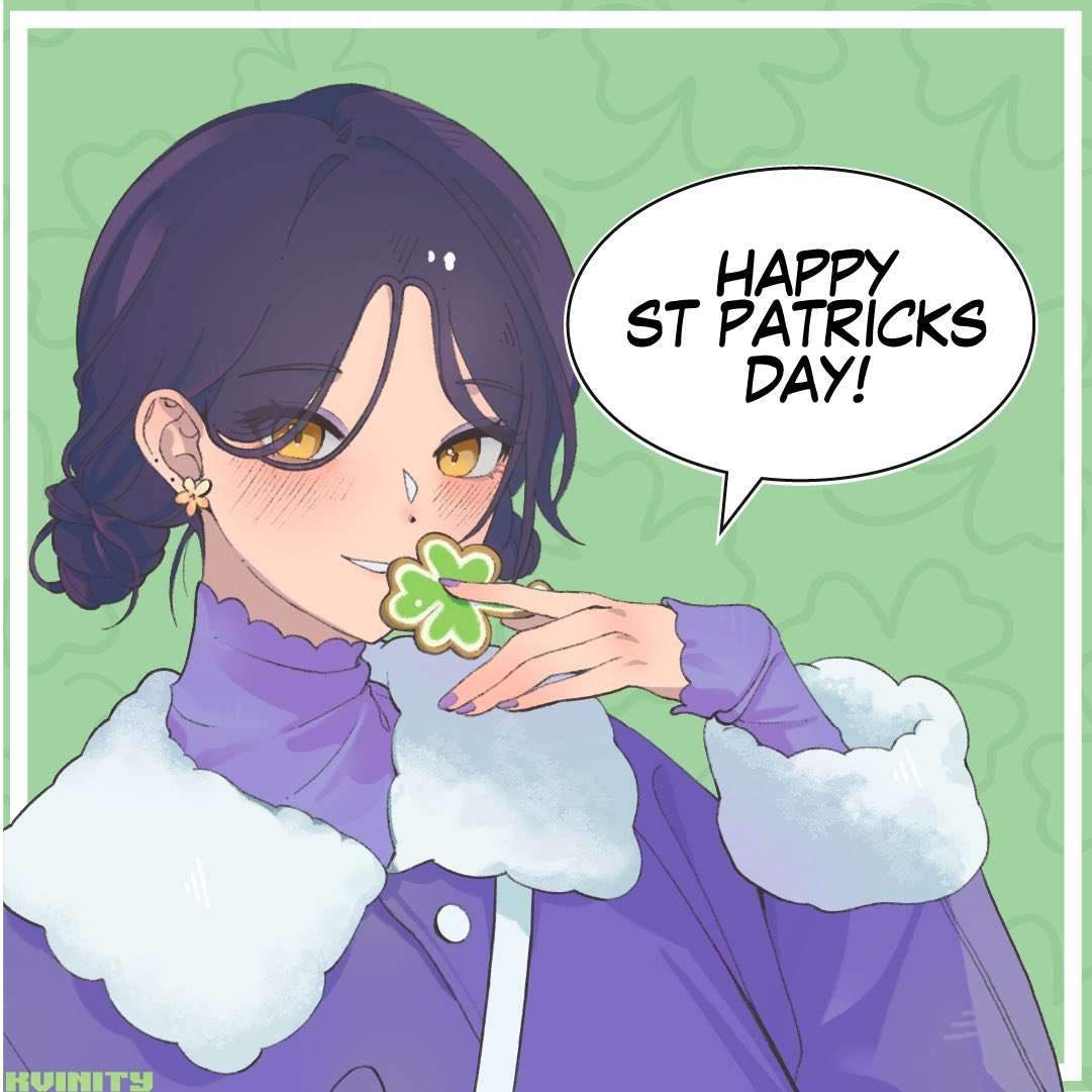 @JustCacto Next up is <a href="/kvinityTW/">K(ev) 🦭</a> 🖤

K’s been drawing for what feels like forever and joined ExO in April 2024. Their favorite project? Drawing ExO Miku.

K’s commissions flip between closed and open, so hit them up on Discord if you’ve got an idea!
🔗 Discord: kvinity