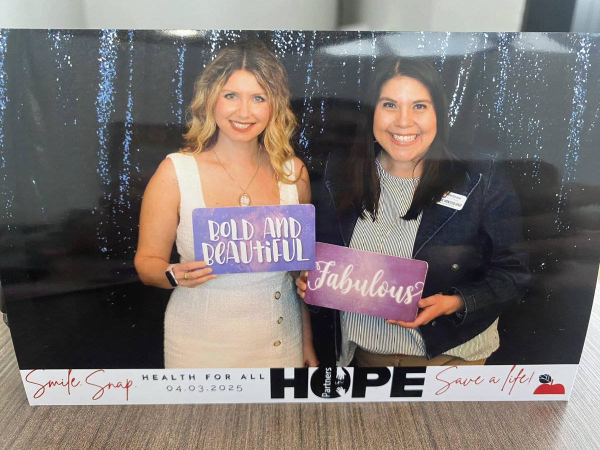 United Way BV (@unitedwaybv) on Twitter photo We recently went to a luncheon in support of <a href="/hlth_4_all/">Health For All</a>. This amazing program serves those without medical coverage in the Brazos Valley! πππ
#BrazosValley #UnitedWay #UnitedIsTheWay #Health4All We recently went to a luncheon in support of <a href="/hlth_4_all/">Health For All</a>. This amazing program serves those without medical coverage in the Brazos Valley! πππ
#BrazosValley #UnitedWay #UnitedIsTheWay #Health4All