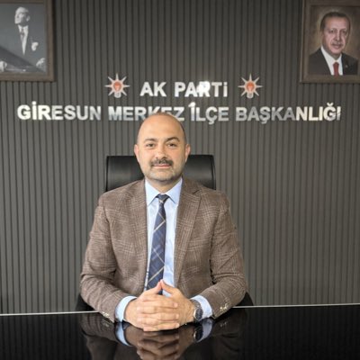 #YeniProfilResmi