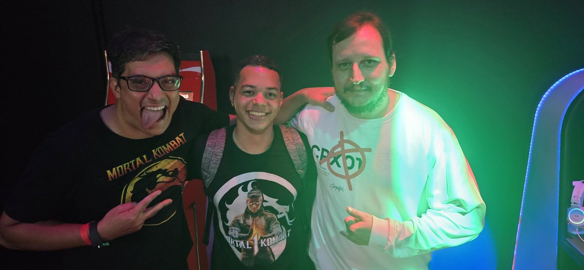 Victor Hugo Buiu tweet media