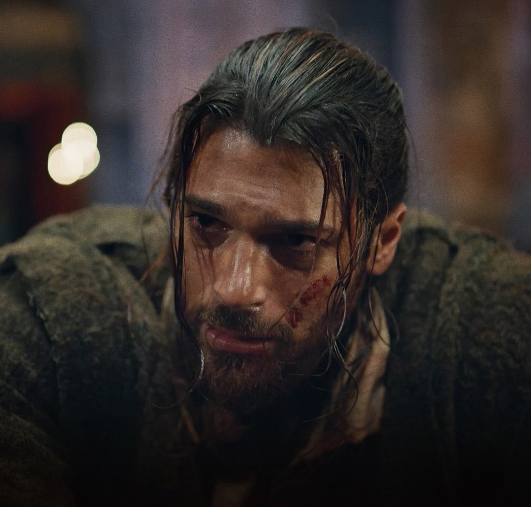 _dani_ta_6's tweet image. Can Yaman è magnifico in questa puntata, sono senza fiato,  grandioso ⭐️
#CanYamanlITurco