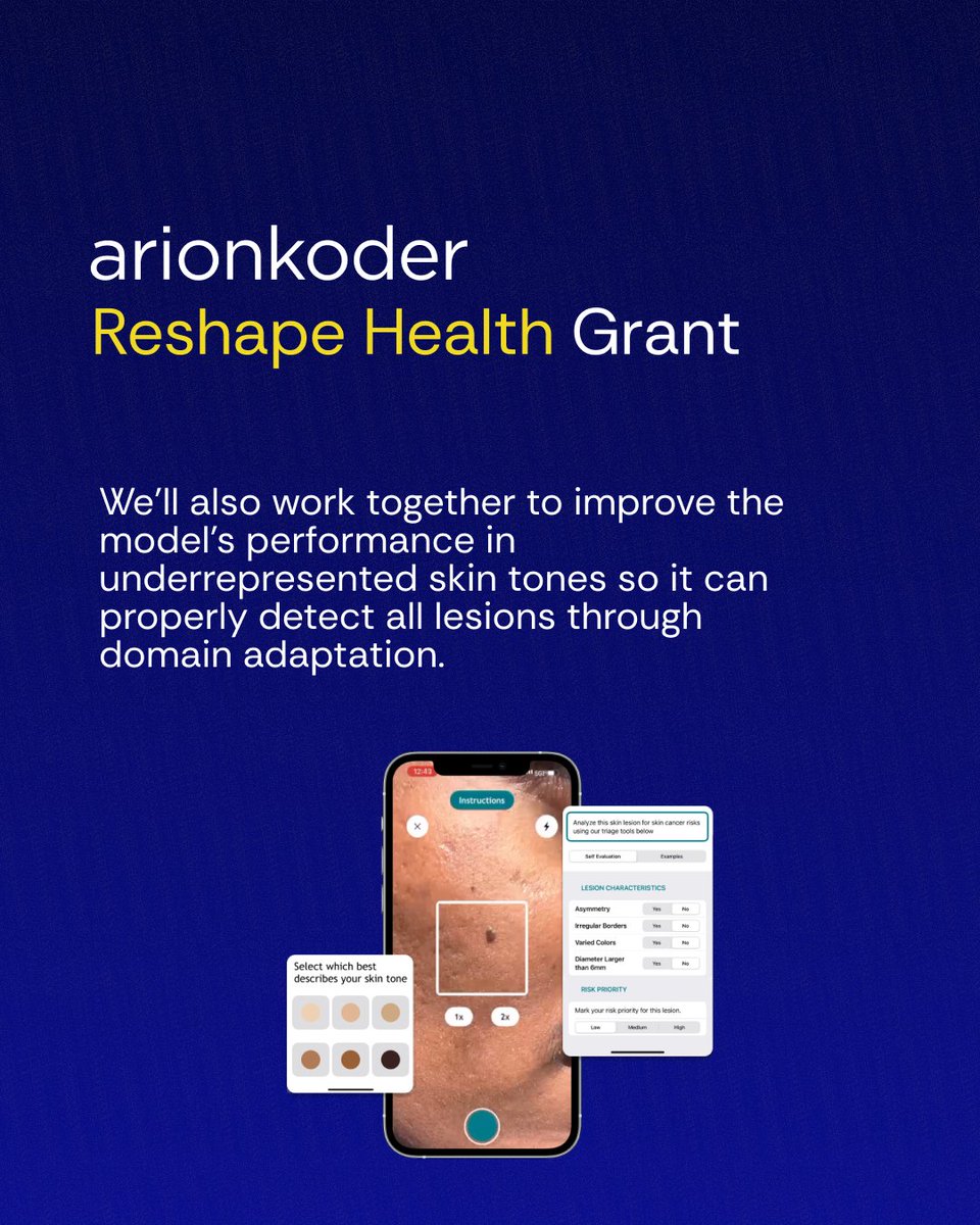 Arionkoder tweet media