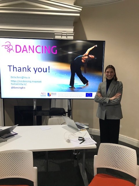 ERC_DANCING (@dancingerc) on Twitter photo Great to be in Liverpool at #SLSA2025 and present my <a href="/DancingErc/">ERC_DANCING</a> research within the #Dance & the Law stream earlier today! <a href="/ERC_Research/">European Research Council (ERC)</a> <a href="/All_Institute/">All_Institute</a> <a href="/MaynoothLaw/">MU School of Law & Criminology</a> Great to be in Liverpool at #SLSA2025 and present my <a href="/DancingErc/">ERC_DANCING</a> research within the #Dance & the Law stream earlier today! <a href="/ERC_Research/">European Research Council (ERC)</a> <a href="/All_Institute/">All_Institute</a> <a href="/MaynoothLaw/">MU School of Law & Criminology</a>