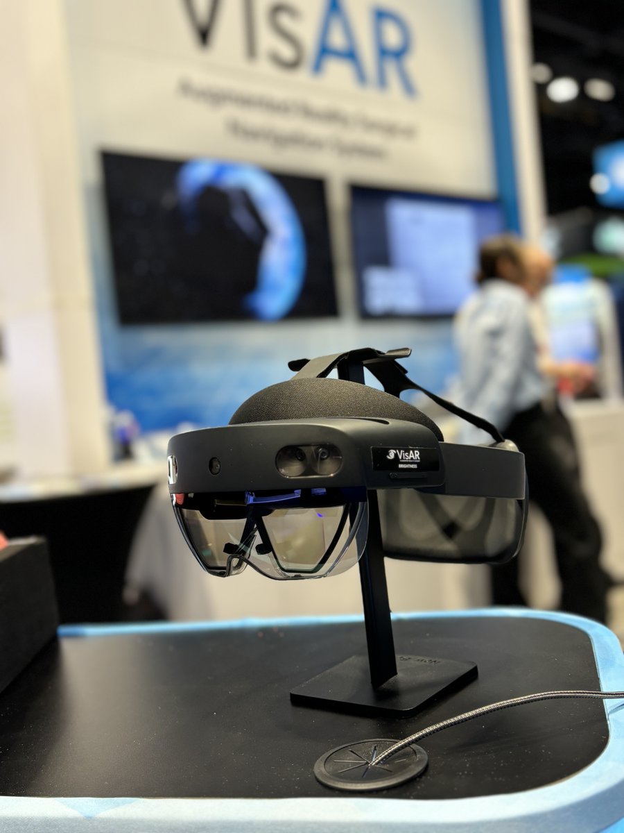 We hope to see you at AANS April 25-27! Please click the link below if you are interested in booking a trade show demo with our team. 

Demo: bit.ly/4jjIjIo